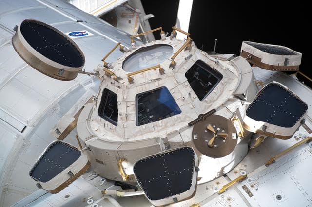 NASA image: iss065e241659