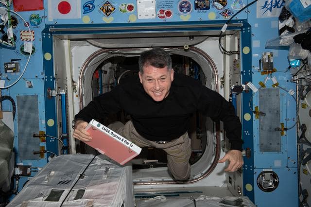 NASA image: iss065e257442