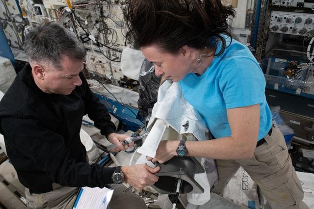 NASA image: iss065e257482