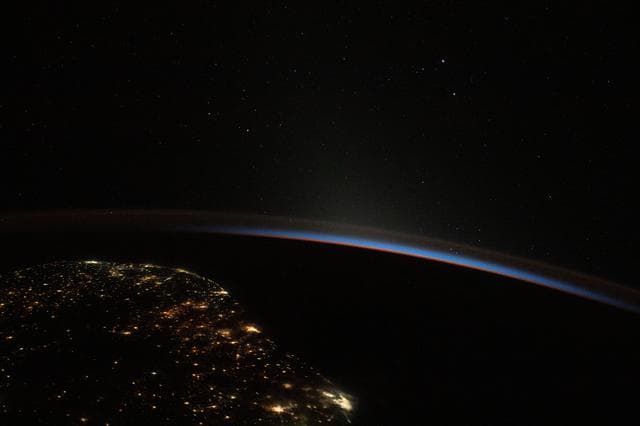 NASA image: iss065e257936