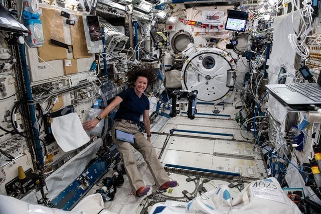 NASA image: iss065e277667