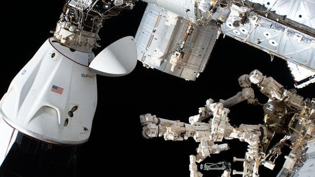 NASA image: iss065e281806