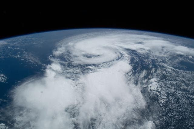 NASA image: iss065e281869