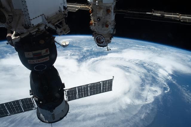 NASA image: iss065e281888