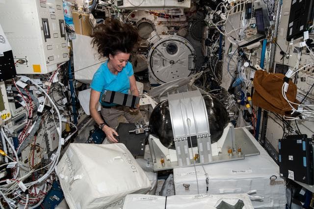 NASA image: iss065e291100