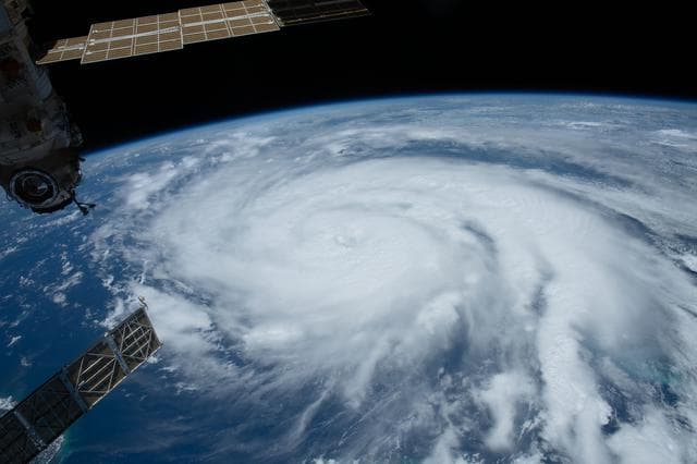 NASA image: iss065e319769