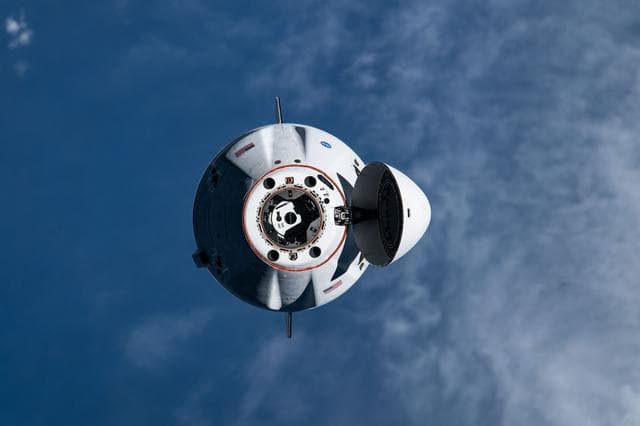 NASA image: iss065e327939