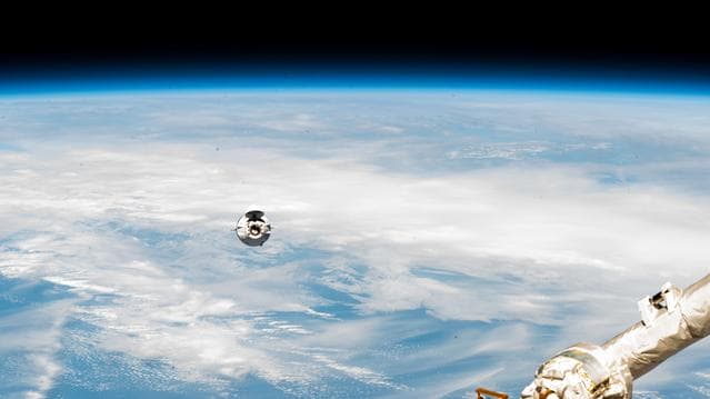 NASA image: iss065e333863