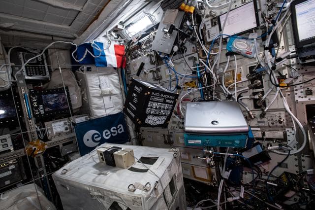 NASA image: iss065e343710