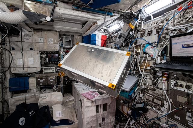 NASA image: iss065e347840