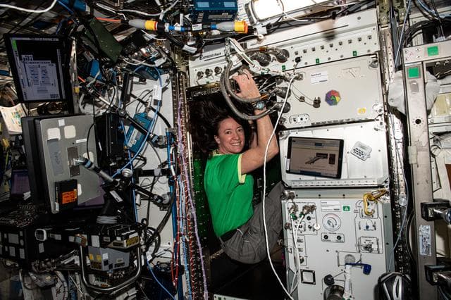 NASA image: iss065e369753