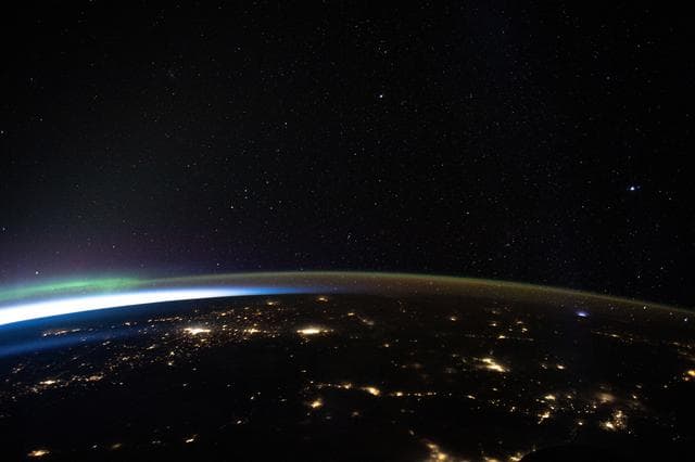 NASA image: iss065e376897