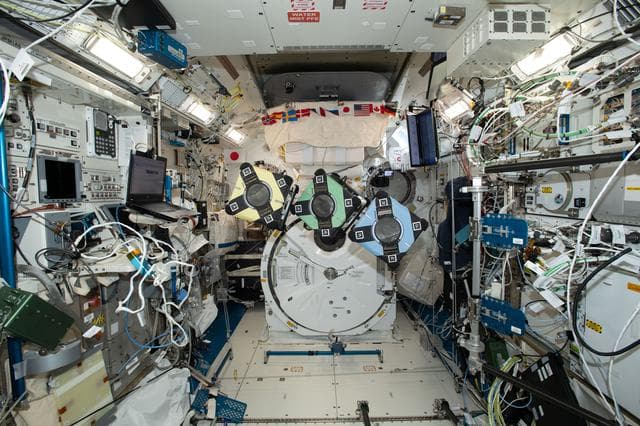 NASA image: iss065e389379