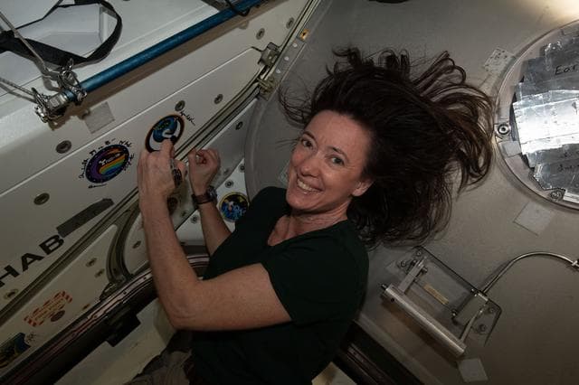 NASA image: iss065e389491