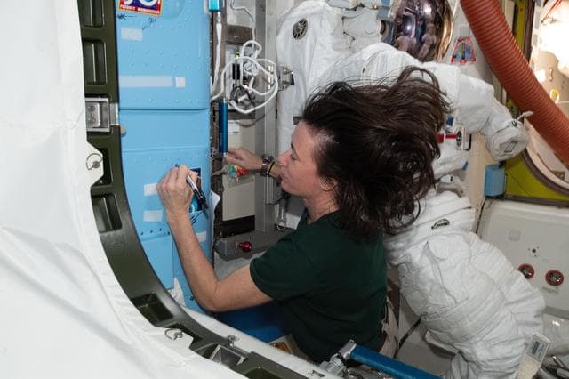 NASA image: iss065e389558