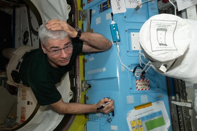 NASA image: iss065e389561