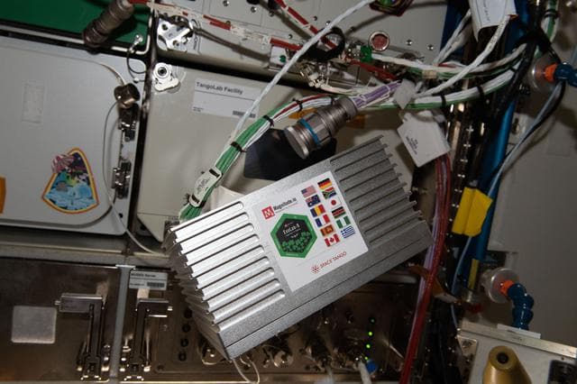 NASA image: iss065e423765