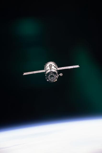 NASA image: iss065e430927