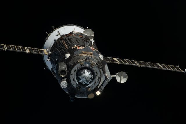 NASA image: iss065e431136