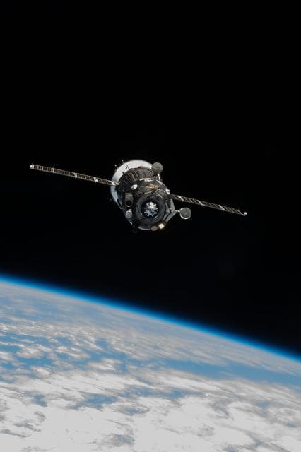 NASA image: iss065e431179