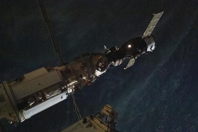 NASA image: iss065e431591