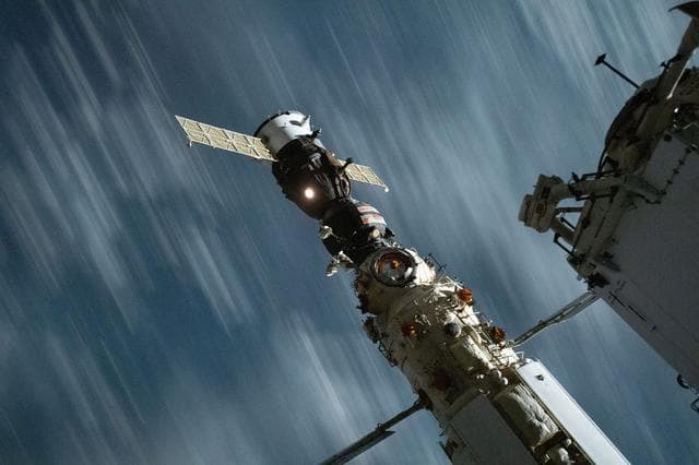 NASA image: iss065e431610