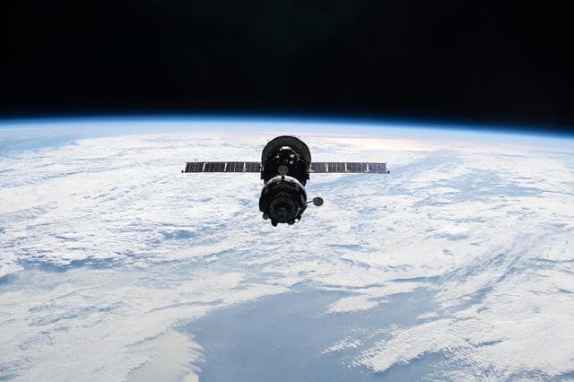 NASA image: iss065e431621