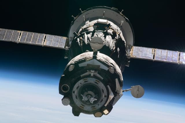 NASA image: iss065e431662