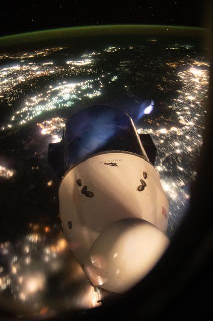 NASA image: iss065e434288