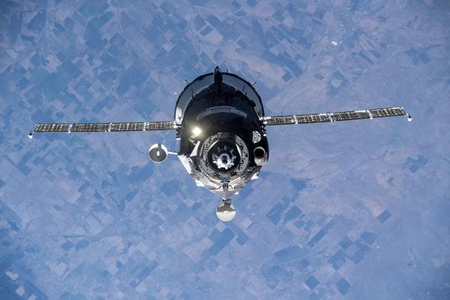 NASA image: iss065e441892
