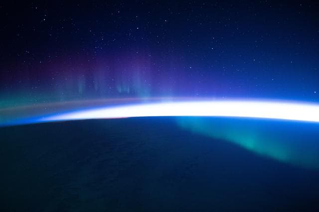 NASA image: iss065e448792