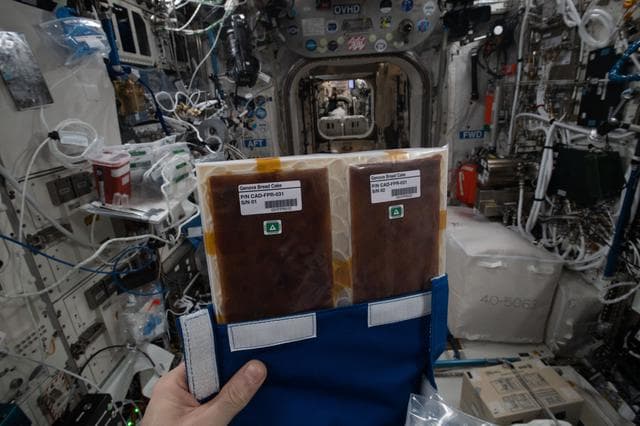 NASA image: iss065e454878