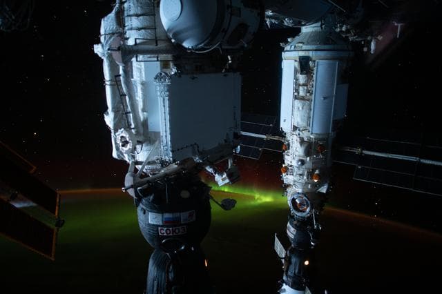 NASA image: iss065e455153