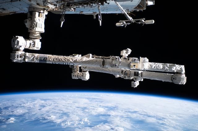 NASA image: iss065e483088