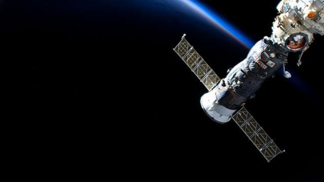 NASA image: EHDC3