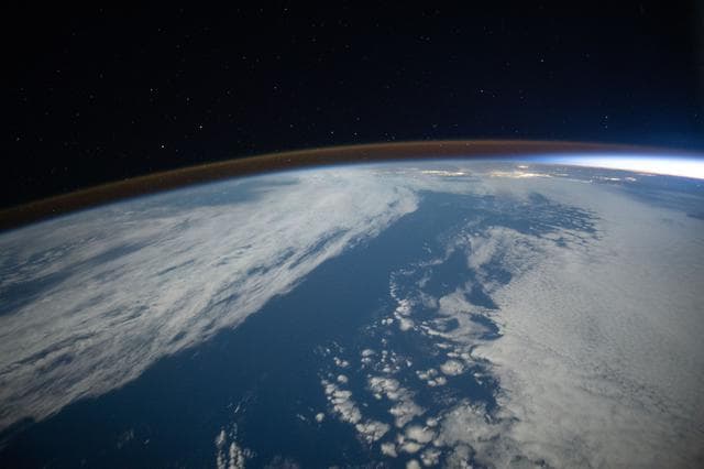 NASA image: iss066e008725
