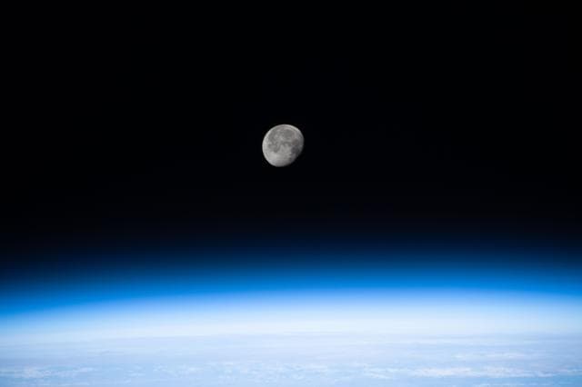 NASA image: iss066e010452