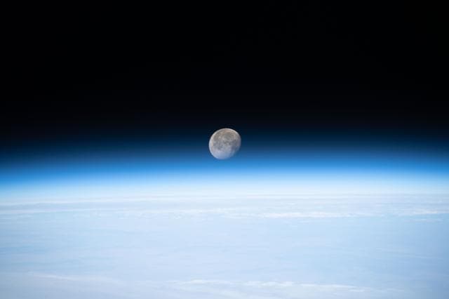 NASA image: iss066e010463