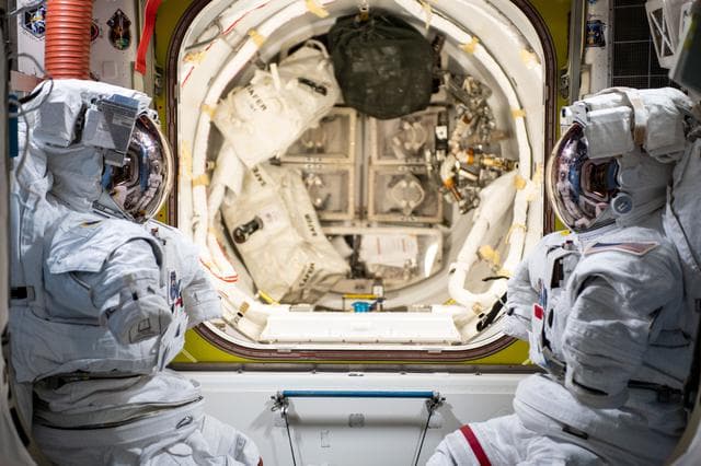 NASA image: iss066e019166