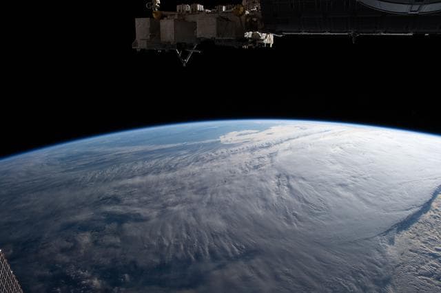 NASA image: iss066e024000