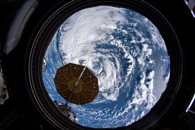 NASA image: iss066e024147