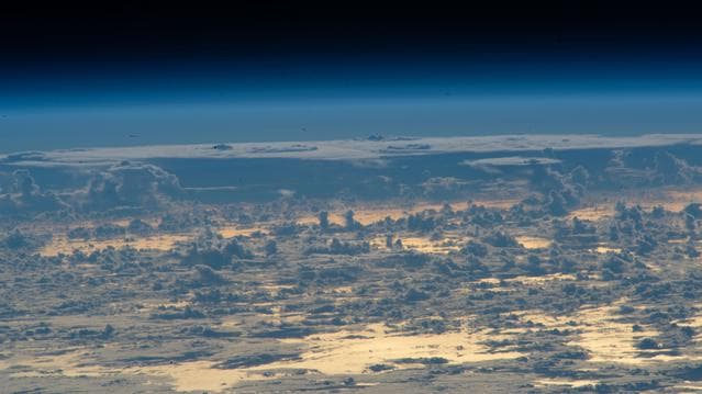 NASA image: iss066e037531