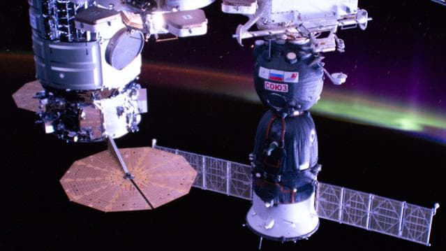 NASA image: iss066e037536