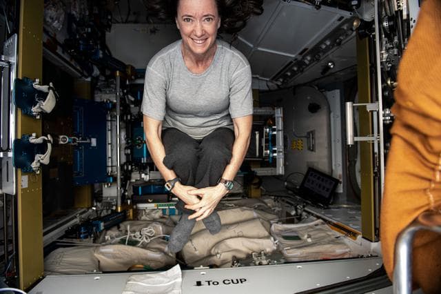 NASA image: iss066e044546