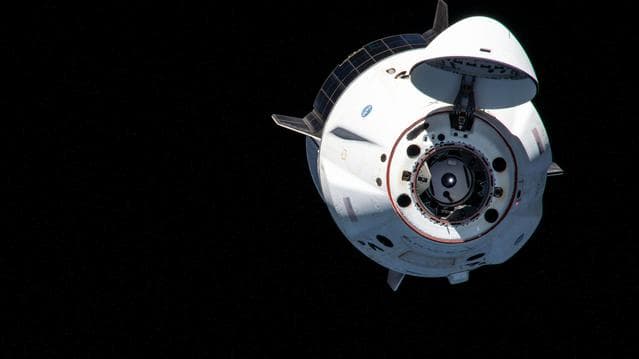 NASA image: iss066e068887