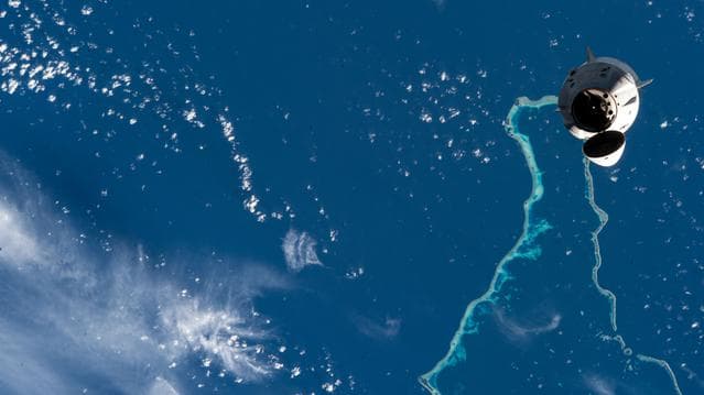 NASA image: iss066e068896