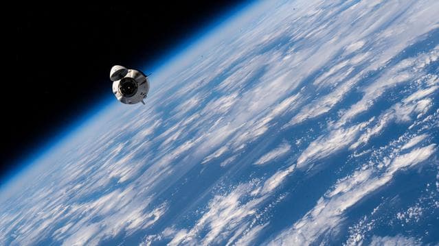 NASA image: iss066e068905