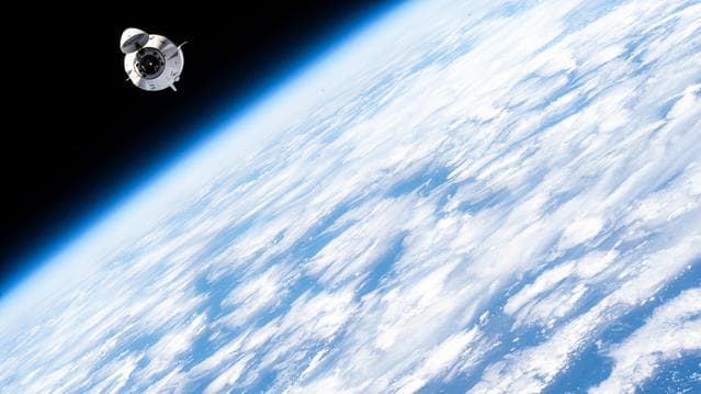 NASA image: iss066e068906