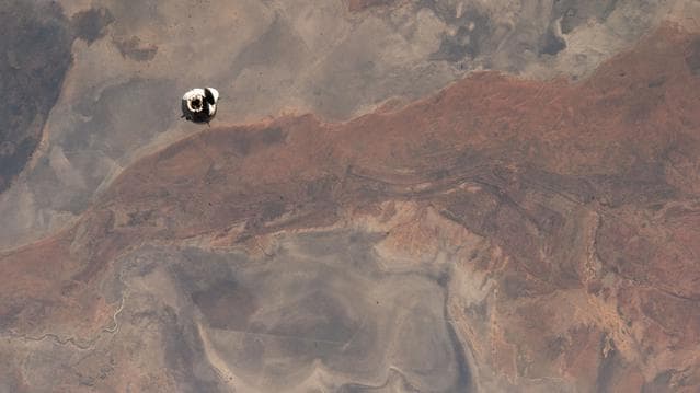NASA image: iss066e077617