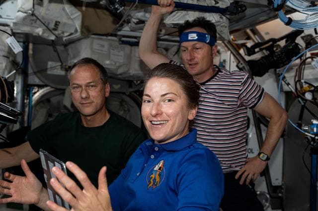 NASA image: iss066e077795
